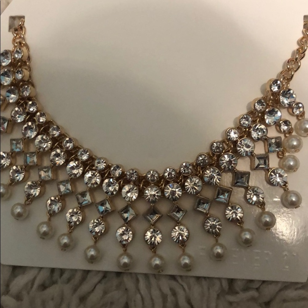NWT necklace - Picture 4 of 4